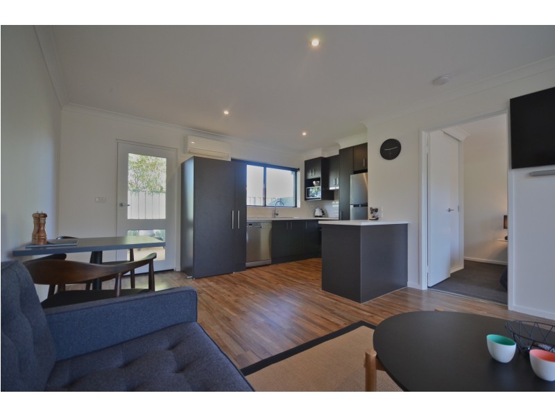 5/9a Smith Street, North Bendigo VIC 3550