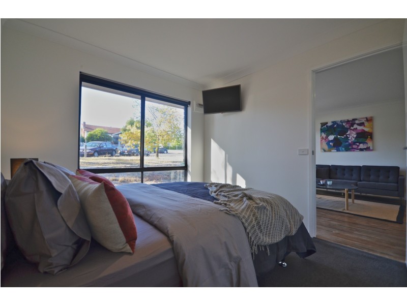 5/9a Smith Street, North Bendigo VIC 3550
