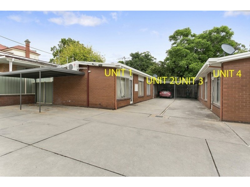 1 – 4/19 Forest Lane, Bendigo VIC 3550