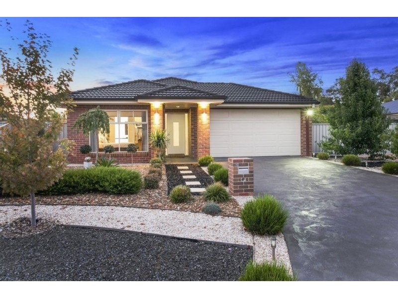 3 Singar Court, Strathfieldsaye VIC 3551