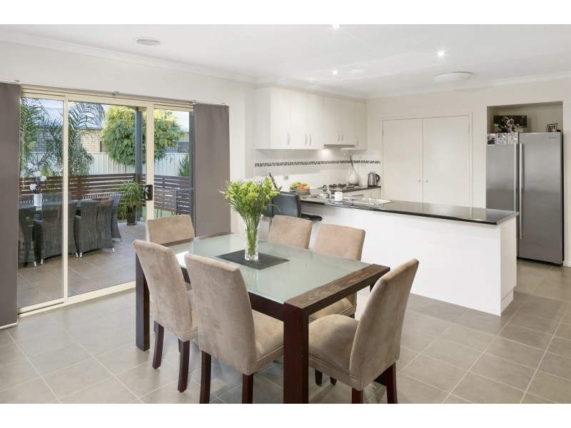 3 Singar Court, Strathfieldsaye VIC 3551