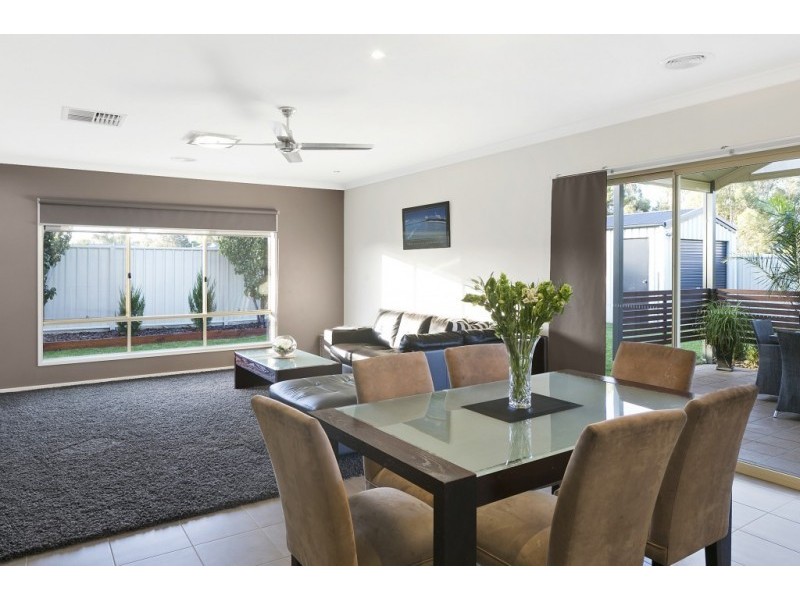 3 Singar Court, Strathfieldsaye VIC 3551