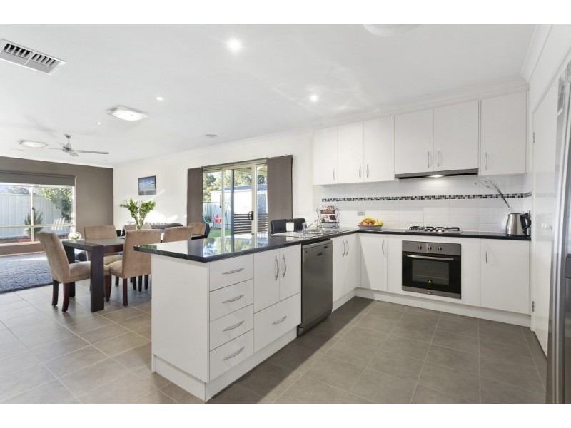 3 Singar Court, Strathfieldsaye VIC 3551