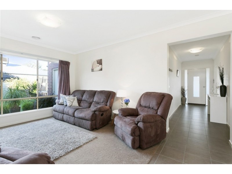 3 Singar Court, Strathfieldsaye VIC 3551