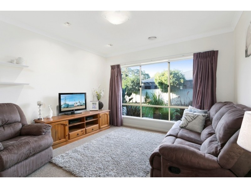 3 Singar Court, Strathfieldsaye VIC 3551