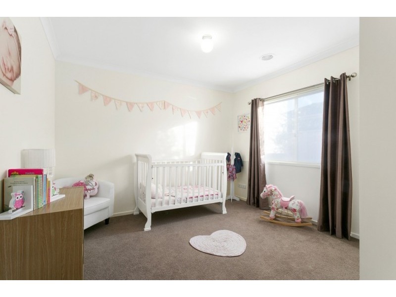 3 Singar Court, Strathfieldsaye VIC 3551