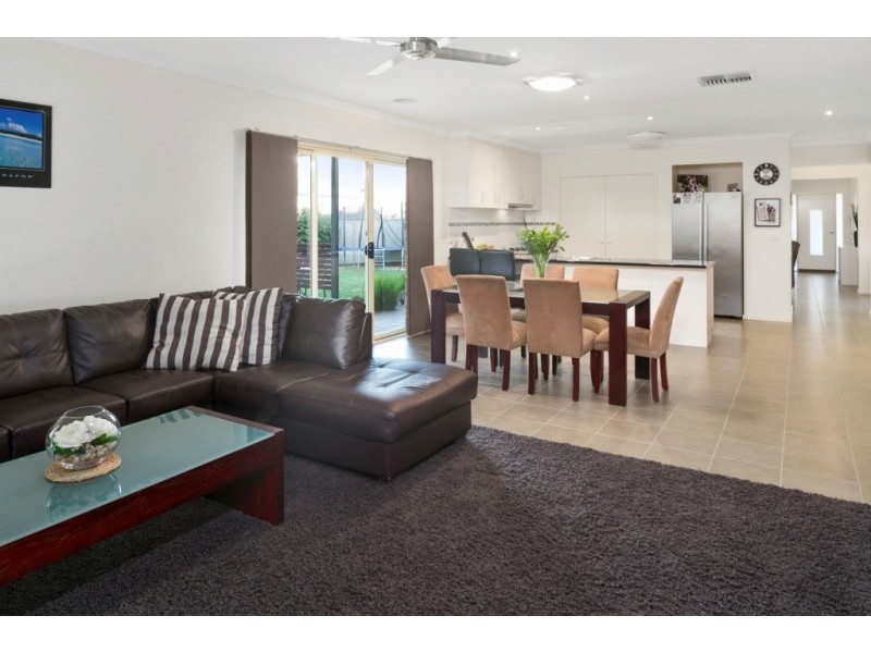 3 Singar Court, Strathfieldsaye VIC 3551