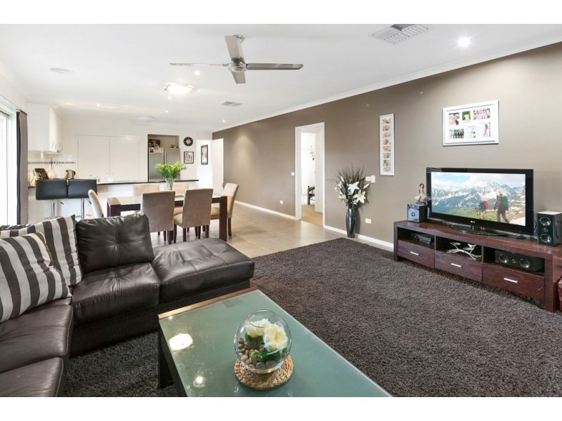 3 Singar Court, Strathfieldsaye VIC 3551