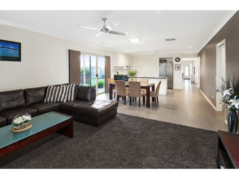 3 Singar Court, Strathfieldsaye VIC 3551