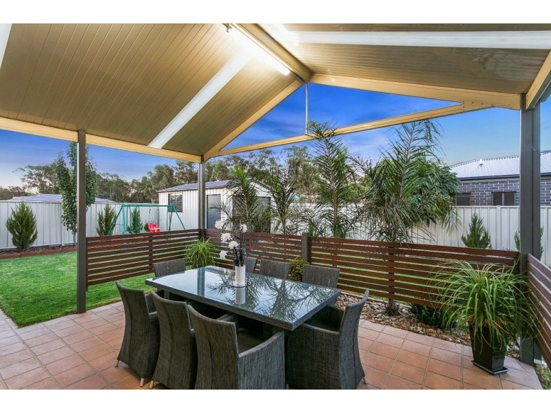 3 Singar Court, Strathfieldsaye VIC 3551