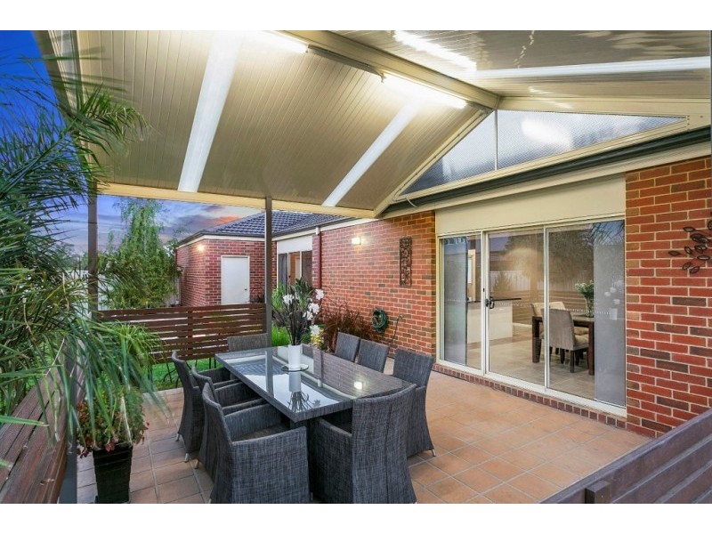 3 Singar Court, Strathfieldsaye VIC 3551