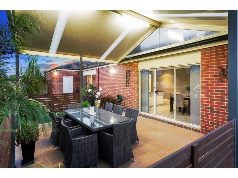 3 Singar Court, Strathfieldsaye VIC 3551