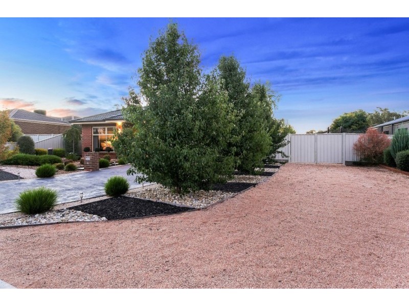 3 Singar Court, Strathfieldsaye VIC 3551
