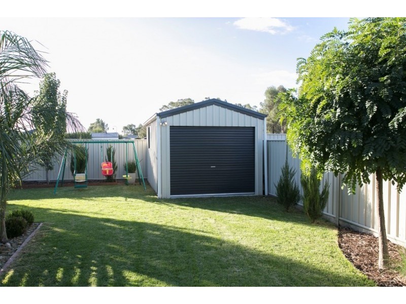 3 Singar Court, Strathfieldsaye VIC 3551