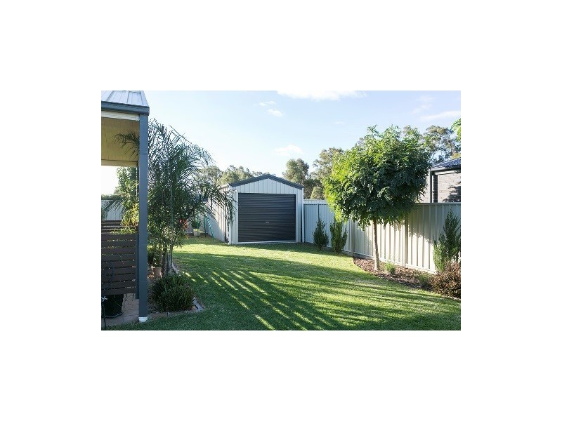 3 Singar Court, Strathfieldsaye VIC 3551