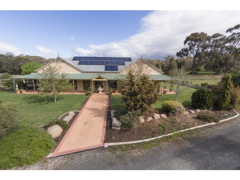183 Mandurang South Road, Mandurang South VIC 3551