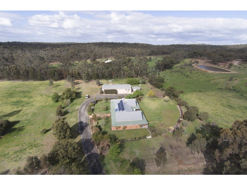 183 Mandurang South Road, Mandurang South VIC 3551