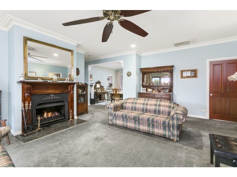 183 Mandurang South Road, Mandurang South VIC 3551