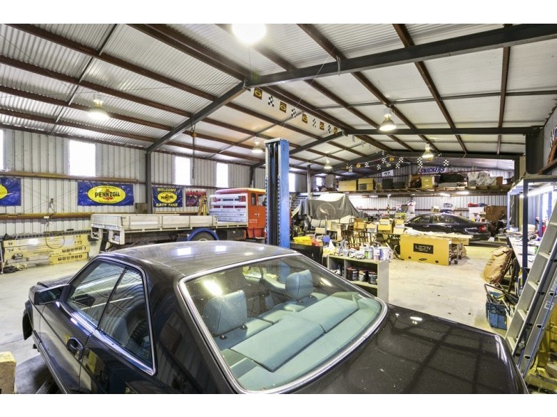 183 Mandurang South Road, Mandurang South VIC 3551