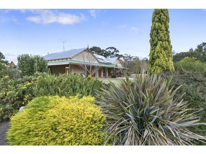 183 Mandurang South Road, Mandurang South VIC 3551