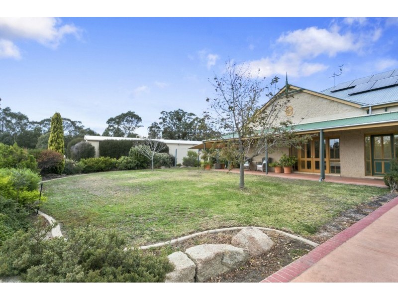 183 Mandurang South Road, Mandurang South VIC 3551
