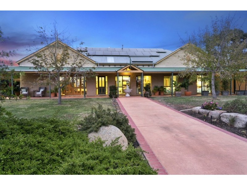 183 Mandurang South Road, Mandurang South VIC 3551