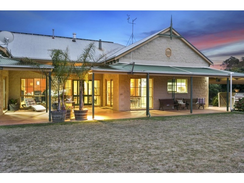 183 Mandurang South Road, Mandurang South VIC 3551