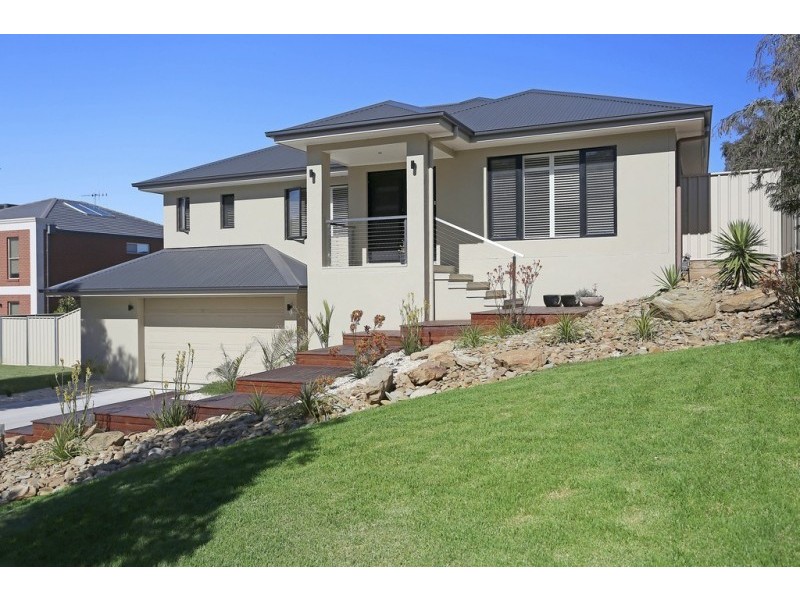 23 Bronwyn Court, Spring Gully VIC 3550