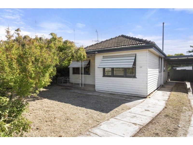 110 Panton Street, Golden Square VIC 3555