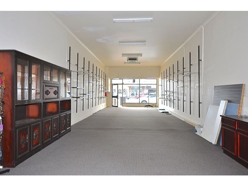 16 High Street, Eaglehawk VIC 3556