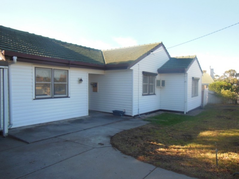 1 Moray Crescent, North Bendigo VIC 3550