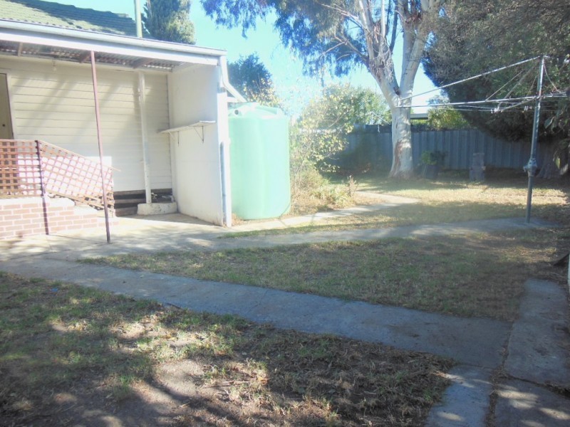 1 Moray Crescent, North Bendigo VIC 3550