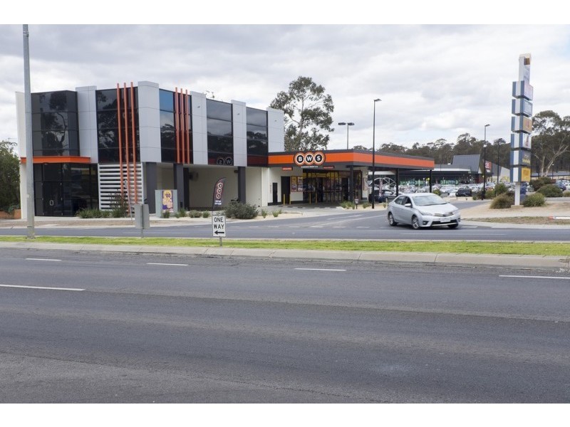 Lot 2, 101 Lockwood Road, Kangaroo Flat VIC 3555
