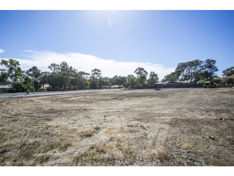 Lot 3, 101 Lockwood Road, Kangaroo Flat VIC 3555