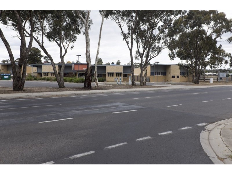 Lot 3, 101 Lockwood Road, Kangaroo Flat VIC 3555