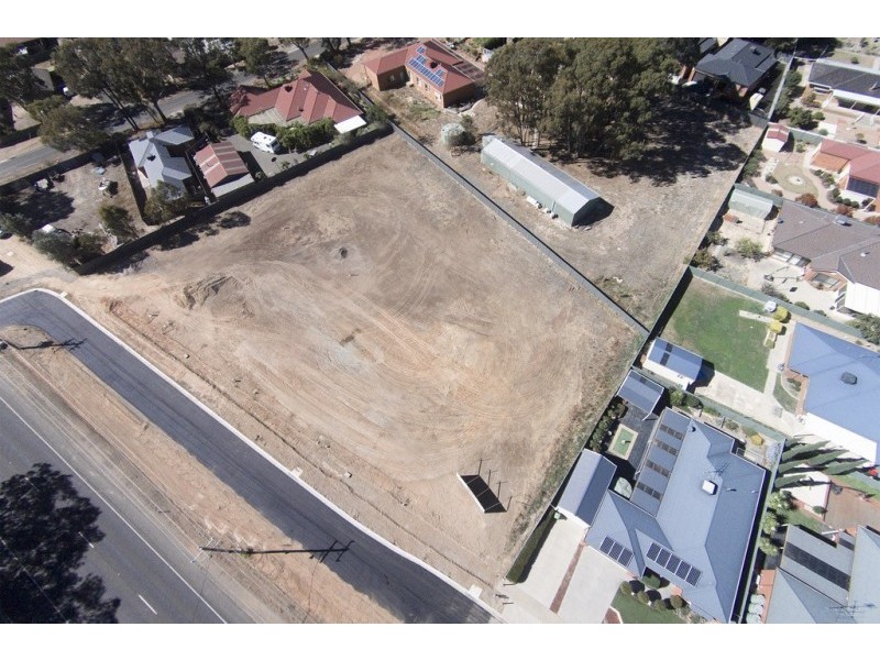 Lot 7, 101 Lockwood Road, Kangaroo Flat VIC 3555