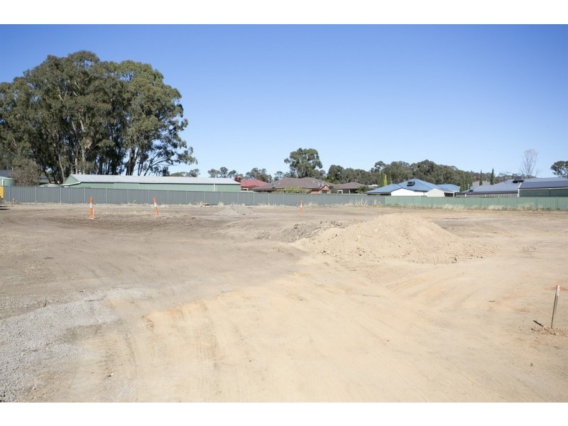 Lot 7, 101 Lockwood Road, Kangaroo Flat VIC 3555