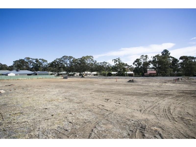 Lot 7, 101 Lockwood Road, Kangaroo Flat VIC 3555