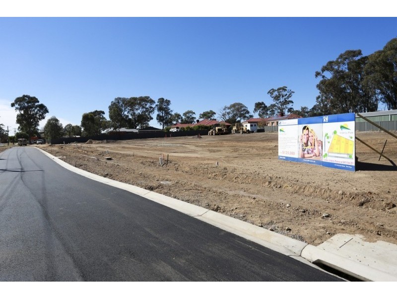 Lot 7, 101 Lockwood Road, Kangaroo Flat VIC 3555