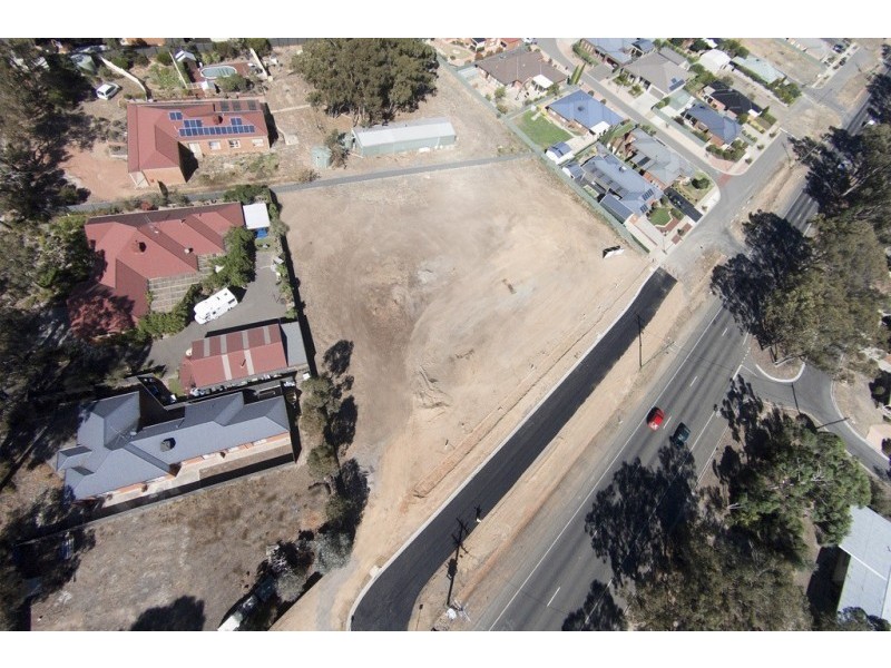 Lot 7, 101 Lockwood Road, Kangaroo Flat VIC 3555