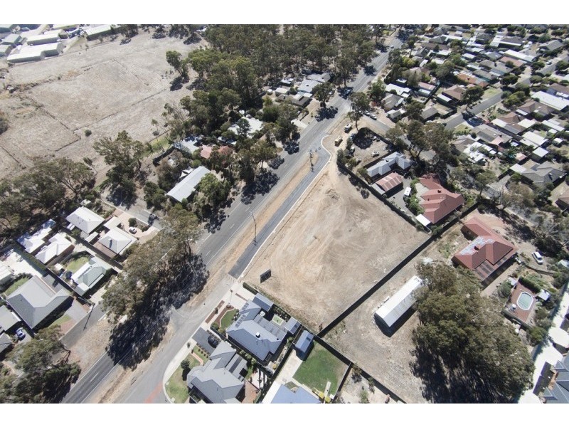 Lot 7, 101 Lockwood Road, Kangaroo Flat VIC 3555