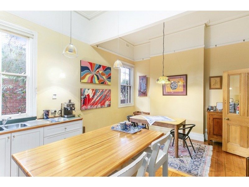 16 Palmerston Street, Quarry Hill VIC 3550