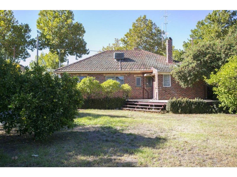 416 High Street, Golden Square VIC 3555