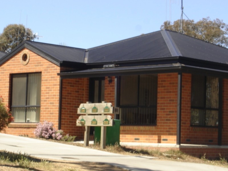 1/81 Osborne Street, Flora Hill VIC 3550