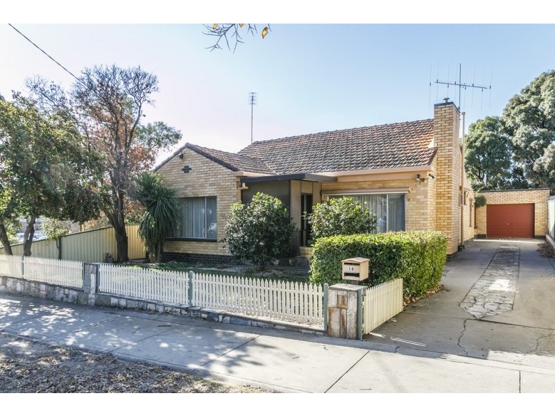 14 Plumridge Street, White Hills VIC 3550