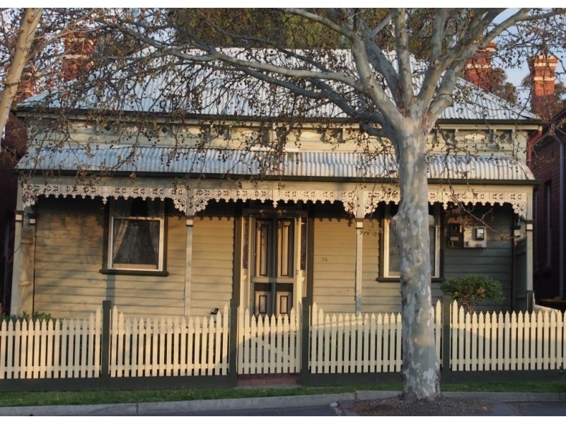 56 Myers Street, Bendigo VIC 3550