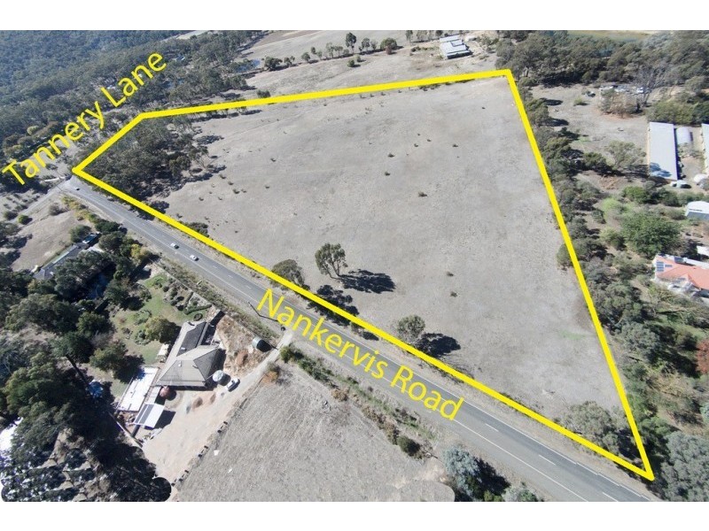 Lot 1 Nankervis Road, Mandurang VIC 3551