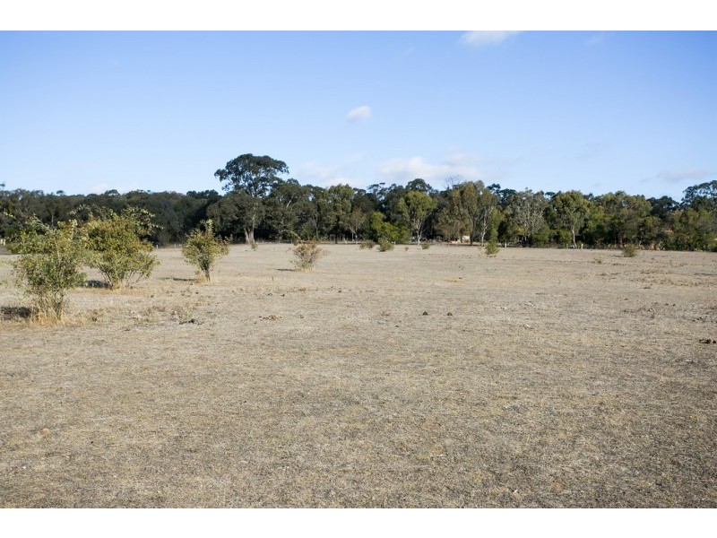 Lot 1 Nankervis Road, Mandurang VIC 3551