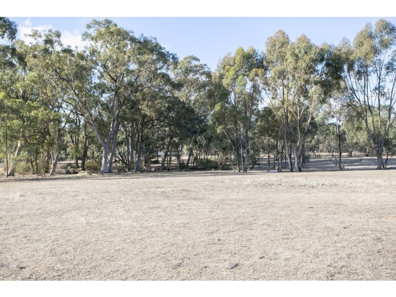 Lot 1 Nankervis Road, Mandurang VIC 3551