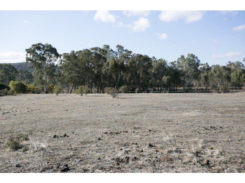 Lot 1 Nankervis Road, Mandurang VIC 3551